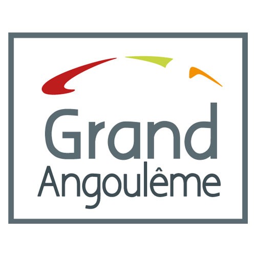 Logo Grand Angoulême 