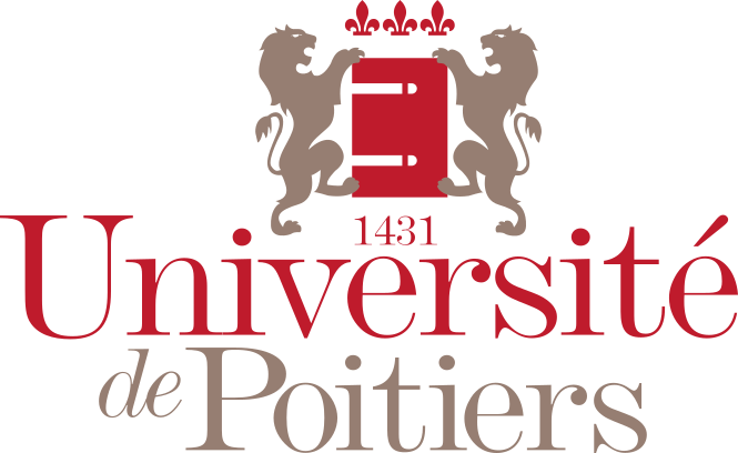 Logo Université Poitiers 